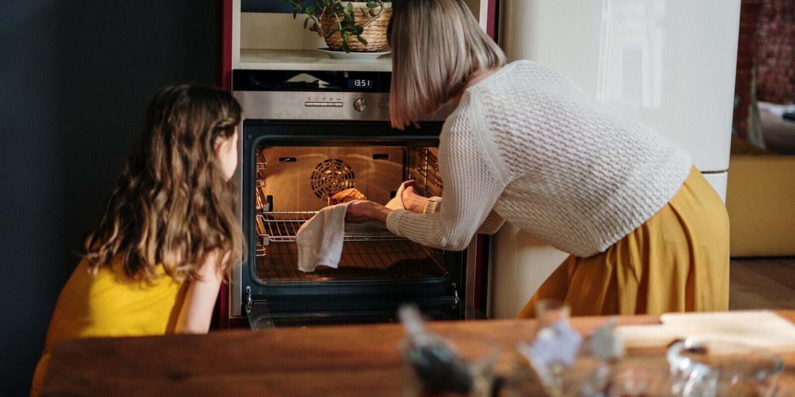 Can an air fryer replace a toaster oven scaled