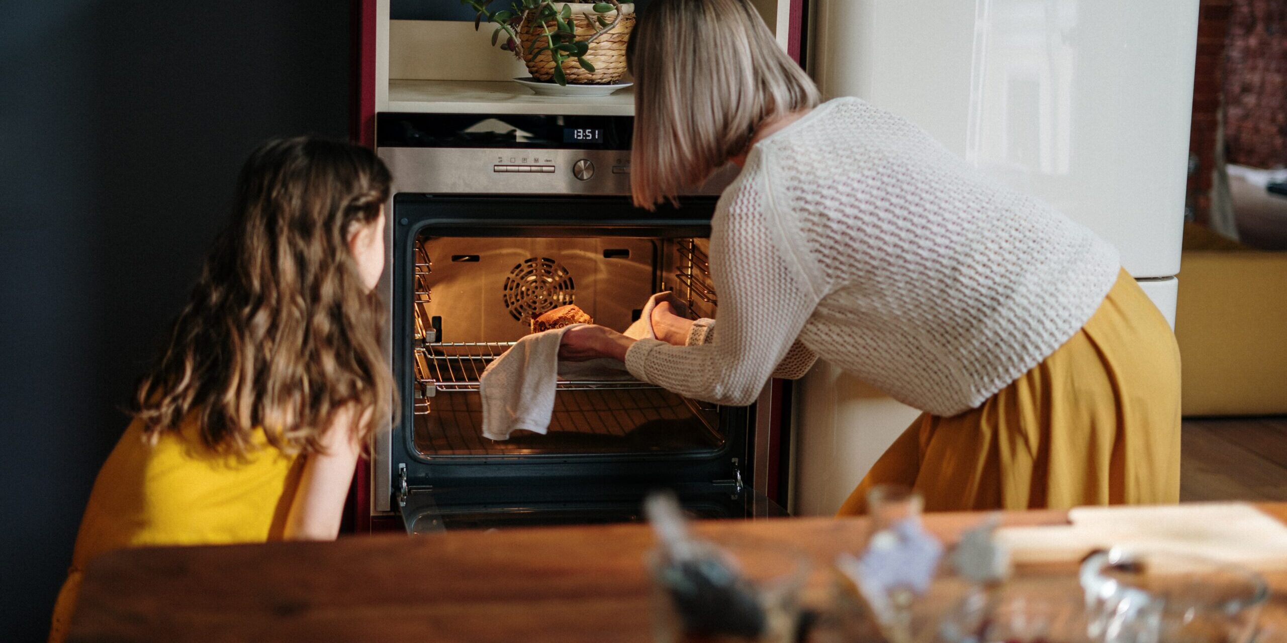 Can an air fryer replace a toaster oven scaled