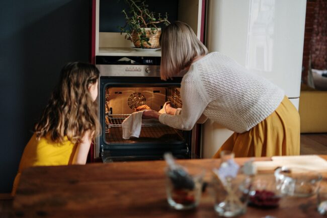 Can an air fryer replace a toaster oven scaled