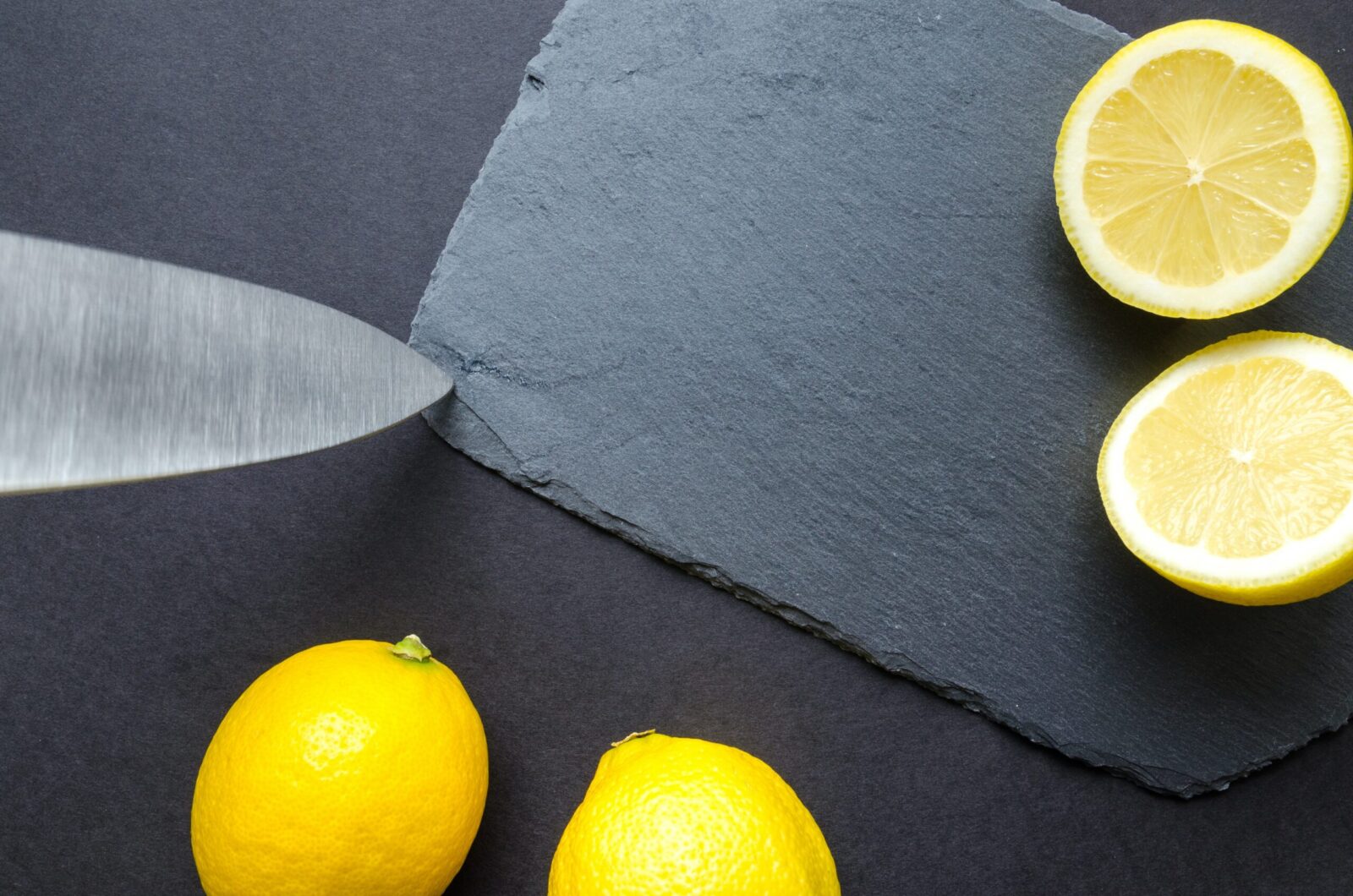 How to Polish Knife Blade Scratches Kitchen Item Review