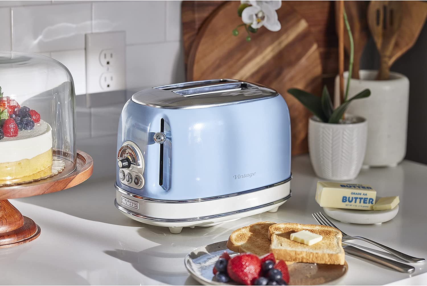 Ariete Toaster Review | Kitchen Item Review