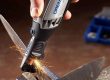 Can I Use A Dremel To Sharpen Knives