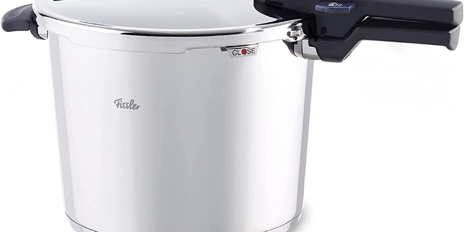 Fissler Pressure Cooker Reviews