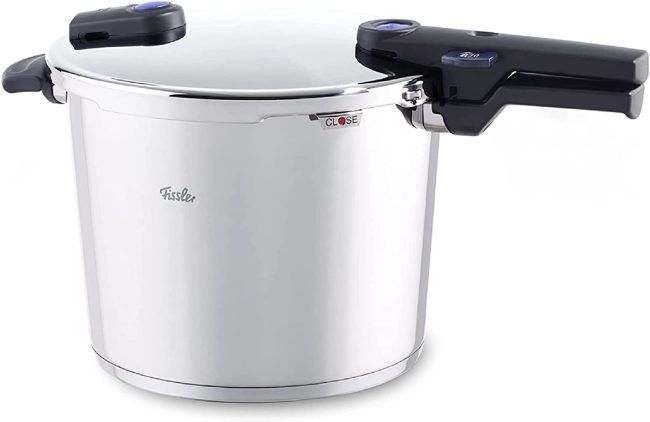 Fissler Pressure Cooker Reviews