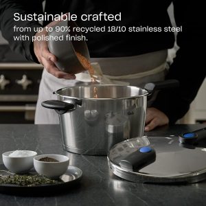 Fissler Pressure Cooker Reviews