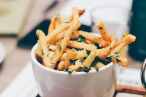 3 Best Air Fryer Fingerling Potatoes Recipes 