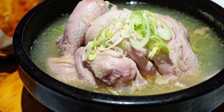 How Long To Boil Chicken Thighs: Boil Your Chicken Thighs Perfectly