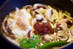Blue Oyster Mushroom Recipe – We've Covered All Details 