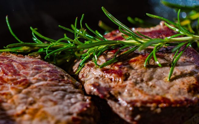 5 Best Steak Chops Recipes