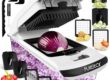 Fullstar Vegetable Chopper Review: The Ultimate Kitchen Time-Saver?